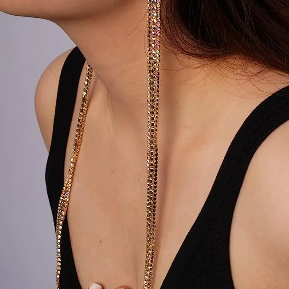 ♥️Zara  Shiny Dangle Earrings ♥️
